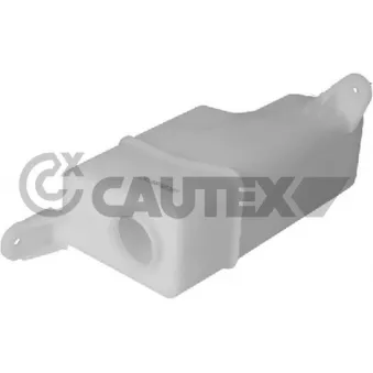 Vase d'expansion, liquide de refroidissement CAUTEX 771486