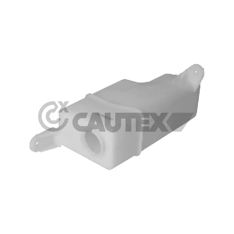 Vase d'expansion, liquide de refroidissement CAUTEX 771486