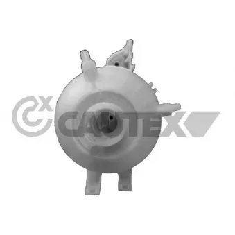 Vase d'expansion, liquide de refroidissement CAUTEX 771487
