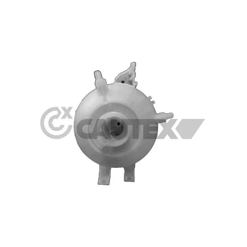 Vase d'expansion, liquide de refroidissement CAUTEX 771487