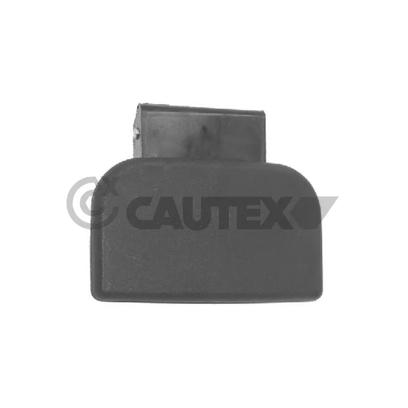 Poignée extérieure de porte CAUTEX 771501