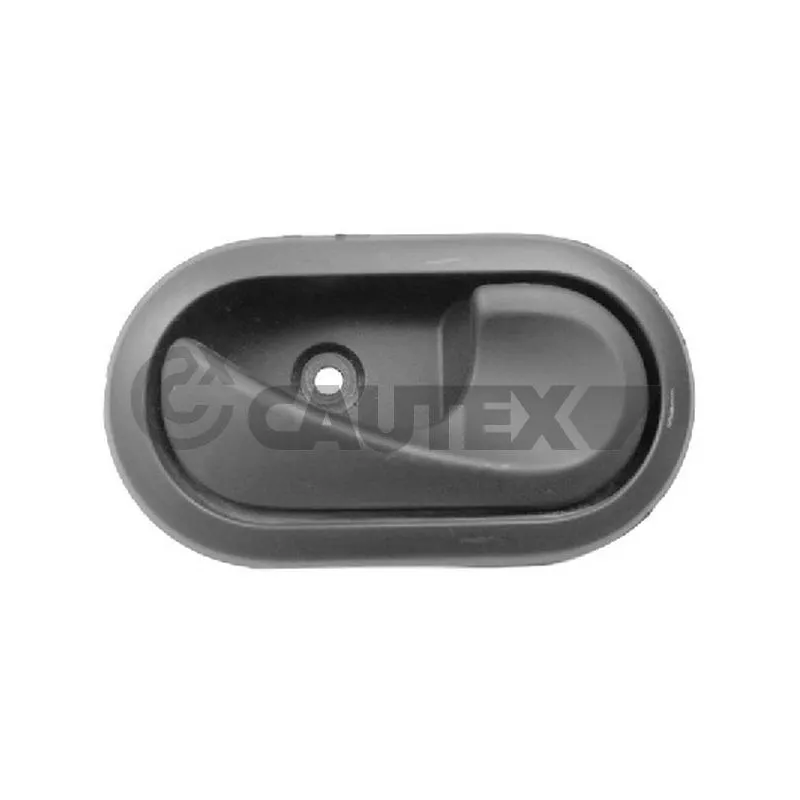 Poignée extérieure de porte CAUTEX 771504