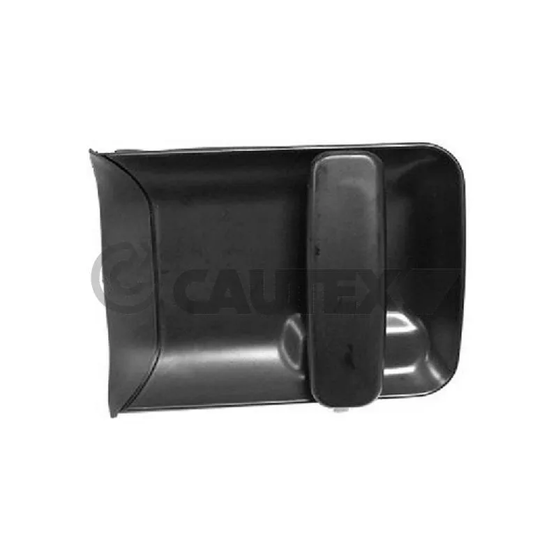 Charnière de porte avant gauche CAUTEX 771505