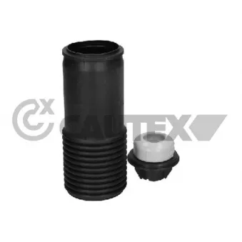 Butée élastique, suspension CAUTEX 771506