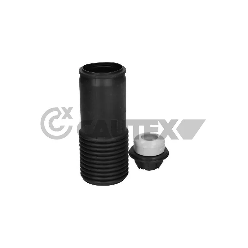 Butée élastique, suspension CAUTEX 771506