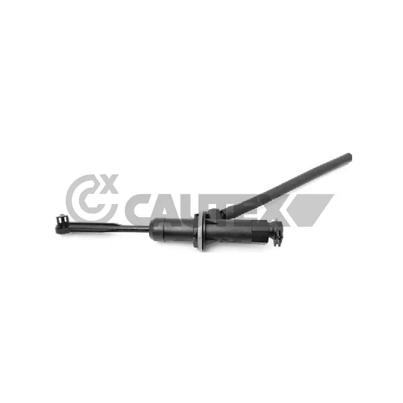 Cylindre émetteur, embrayage CAUTEX 771510
