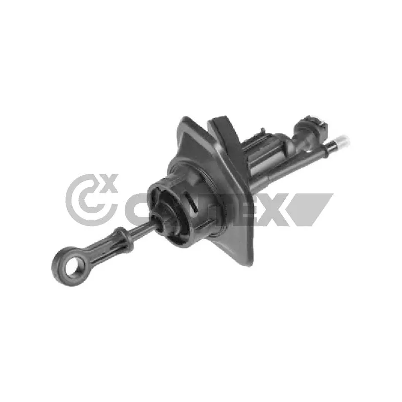 Cylindre émetteur, embrayage CAUTEX 771513