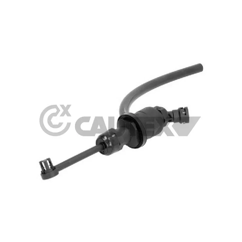 Cylindre émetteur, embrayage CAUTEX 771516