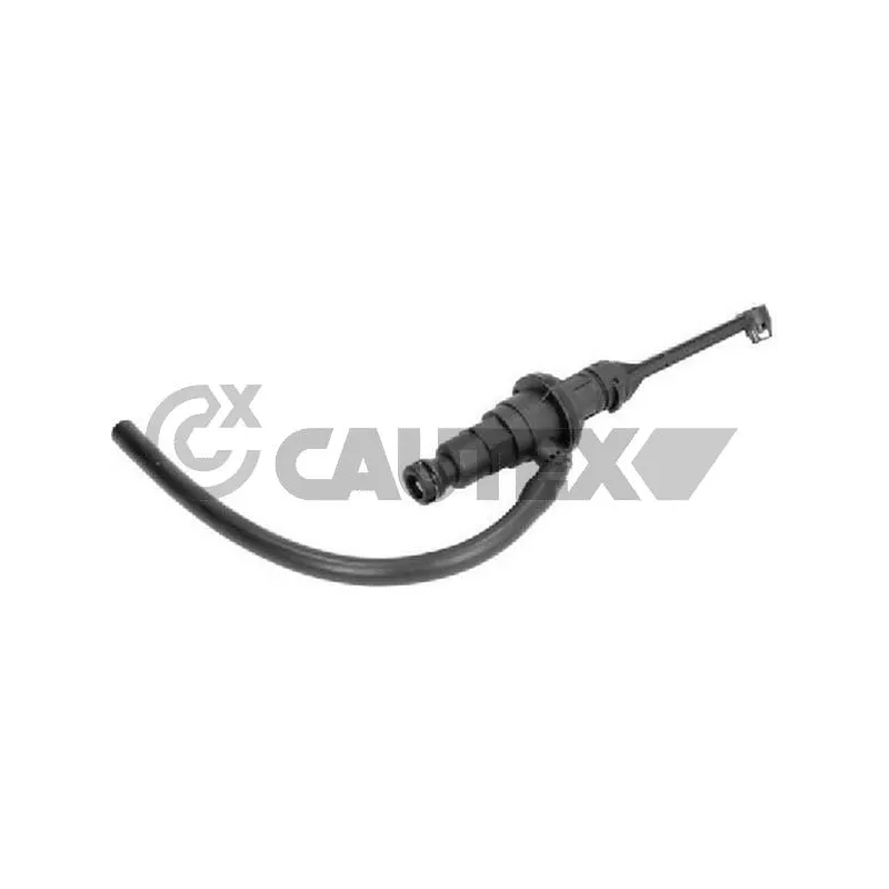 Cylindre émetteur, embrayage CAUTEX 771517