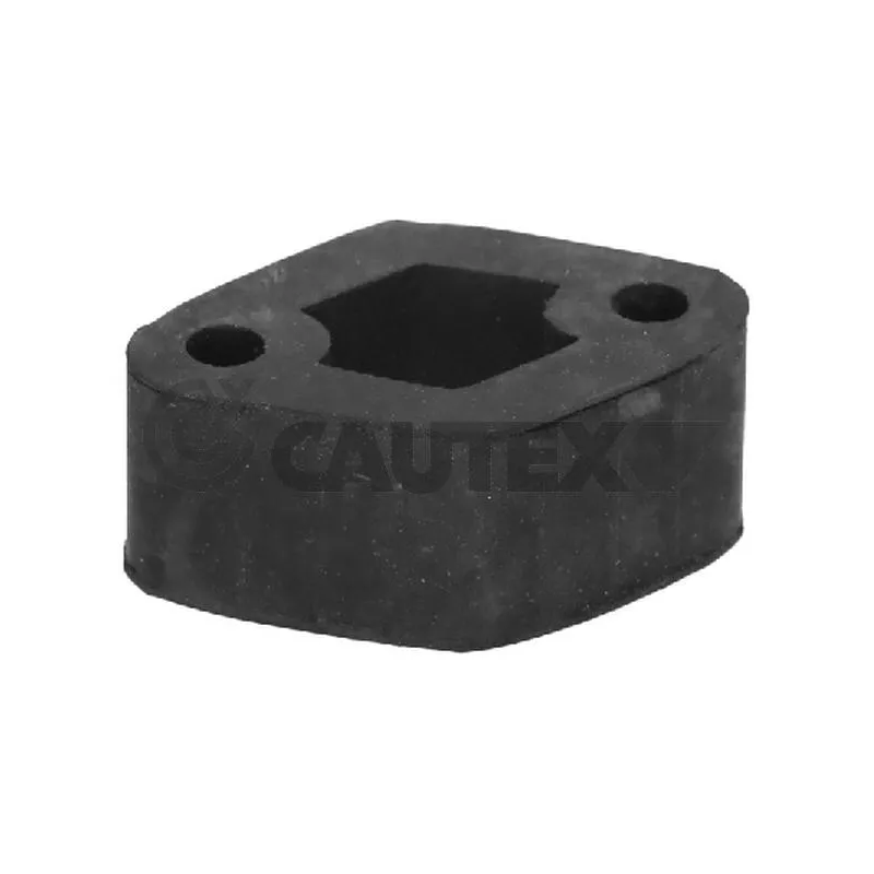Anneau de fixation, silencieux CAUTEX 771518