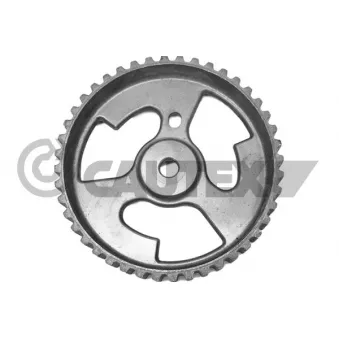 Roue dentée, arbre à came CAUTEX 771520