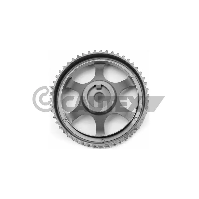 Roue dentée, arbre à came CAUTEX 771521