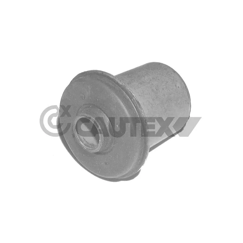 Silent bloc de l'essieu / berceau CAUTEX 771534