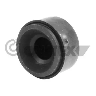 Butée élastique, cache moteur CAUTEX 771542
