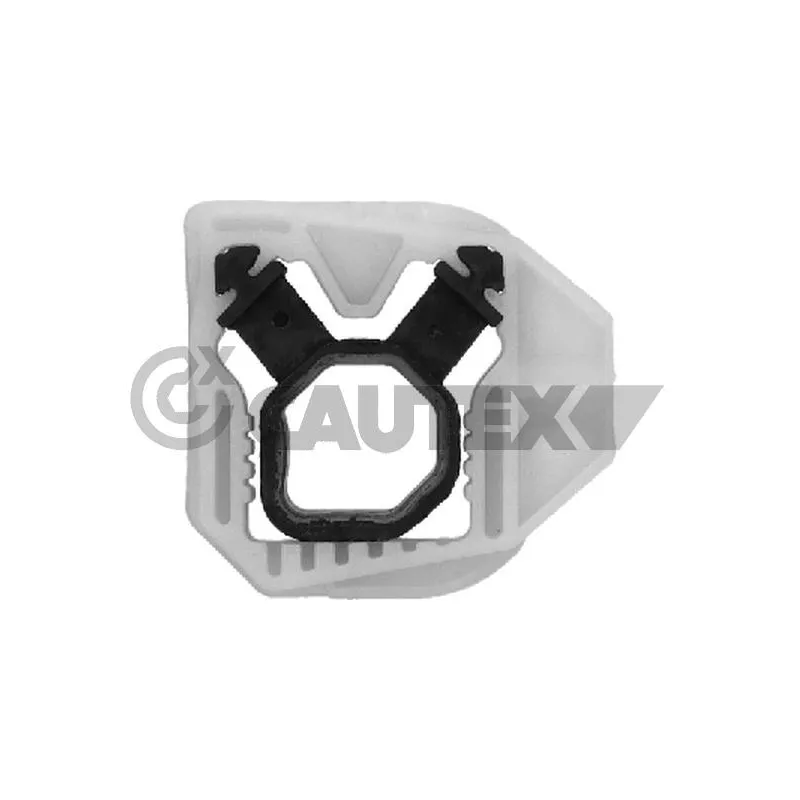 Suspension, radiateur CAUTEX 771544