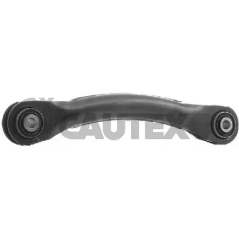 Bras de liaison, suspension de roue CAUTEX 771545