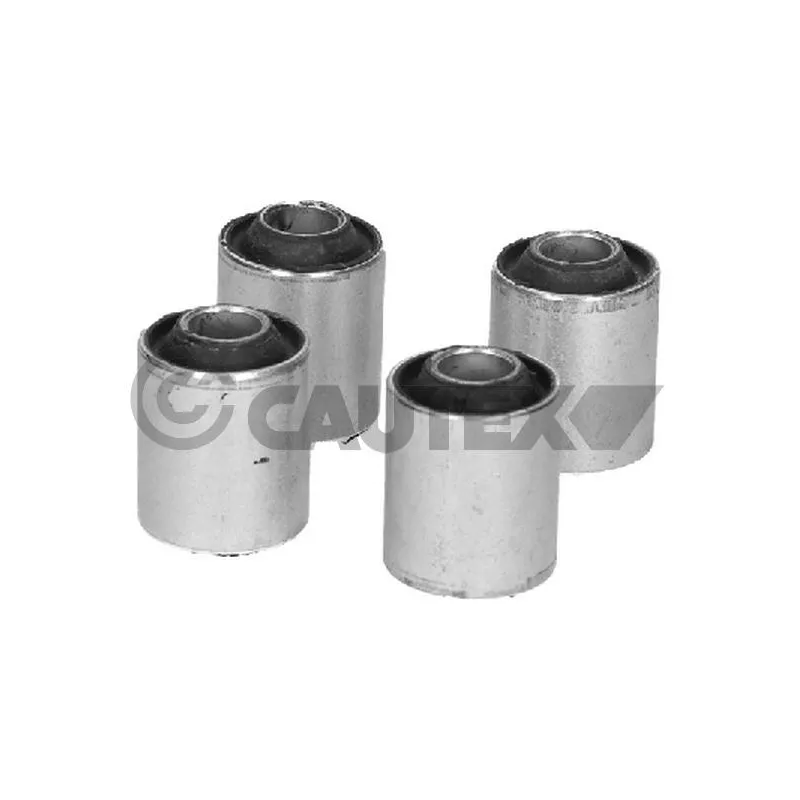 Silent bloc de l'essieu / berceau CAUTEX 771547