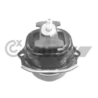 Support moteur CAUTEX 771551