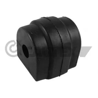 Suspension, barre de couplage stabilisatrice CAUTEX 771559