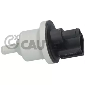 Soupape de ventilation, réservoir de carburant CAUTEX 771564
