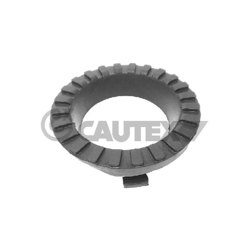 Anneau de support, coupelle de suspension CAUTEX 771574