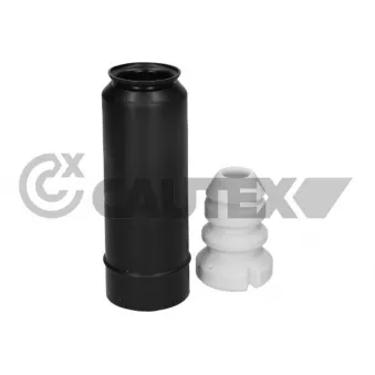 Butée élastique, suspension CAUTEX 771583