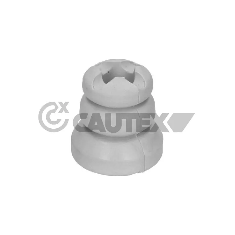 Butée élastique, suspension CAUTEX 771585