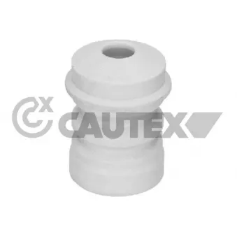 Butée élastique, suspension CAUTEX 771586