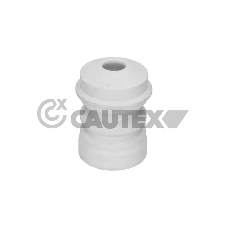 Butée élastique, suspension CAUTEX 771586