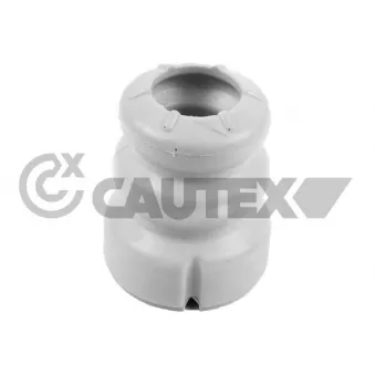 Butée élastique, suspension CAUTEX 771587