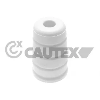 Butée élastique, suspension CAUTEX 771588