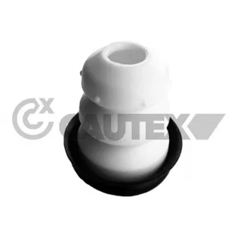 Butée élastique, suspension CAUTEX 771590