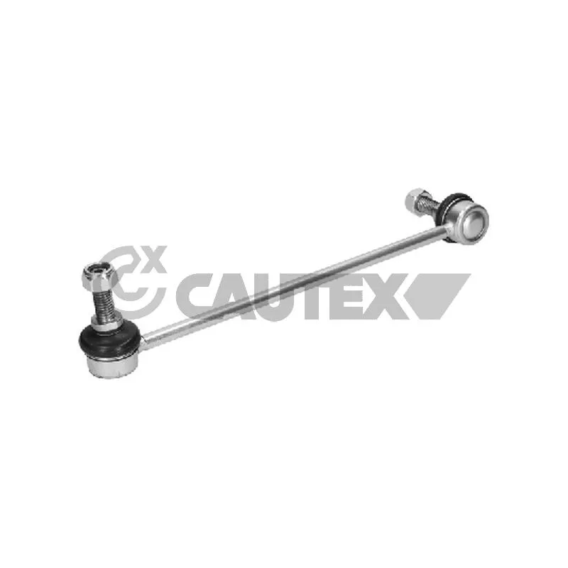 Entretoise/tige, stabilisateur avant gauche CAUTEX 771595