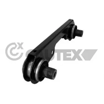 Amortisseur, support moteur CAUTEX 771600