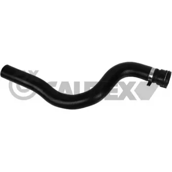 Durite de radiateur CAUTEX 771616