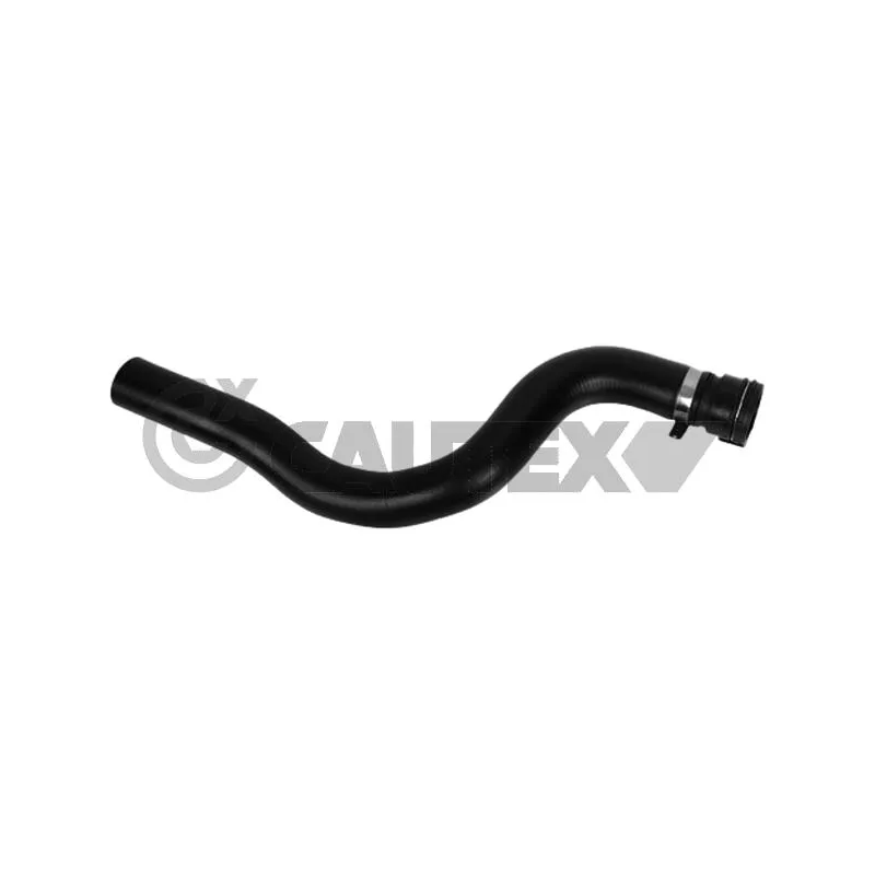 Durite de radiateur CAUTEX 771616