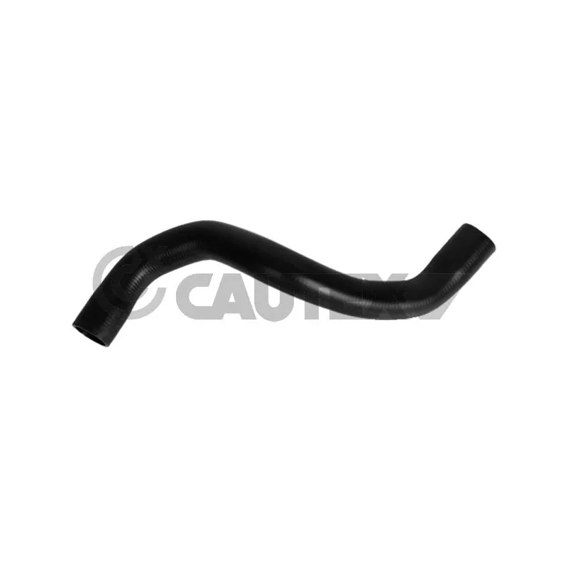 Durite de radiateur CAUTEX 771618