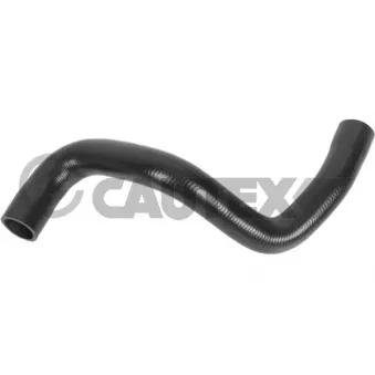 Durite de radiateur CAUTEX 771620