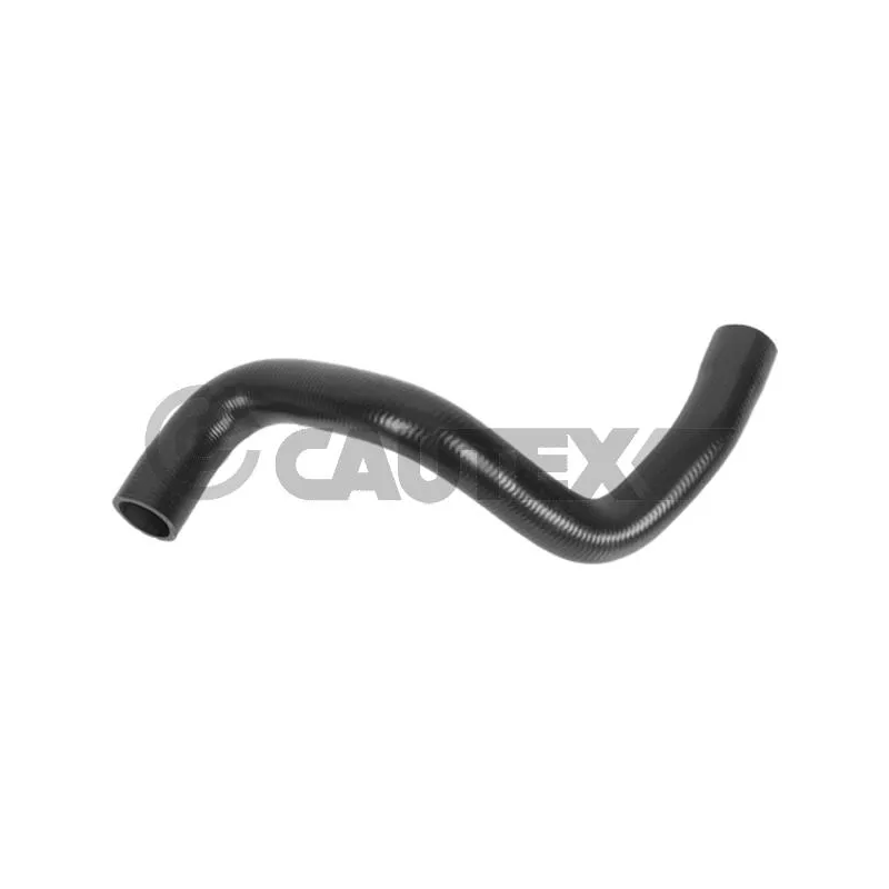 Durite de radiateur CAUTEX 771620