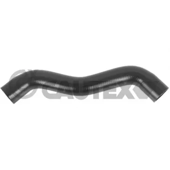 Durite de radiateur CAUTEX 771621