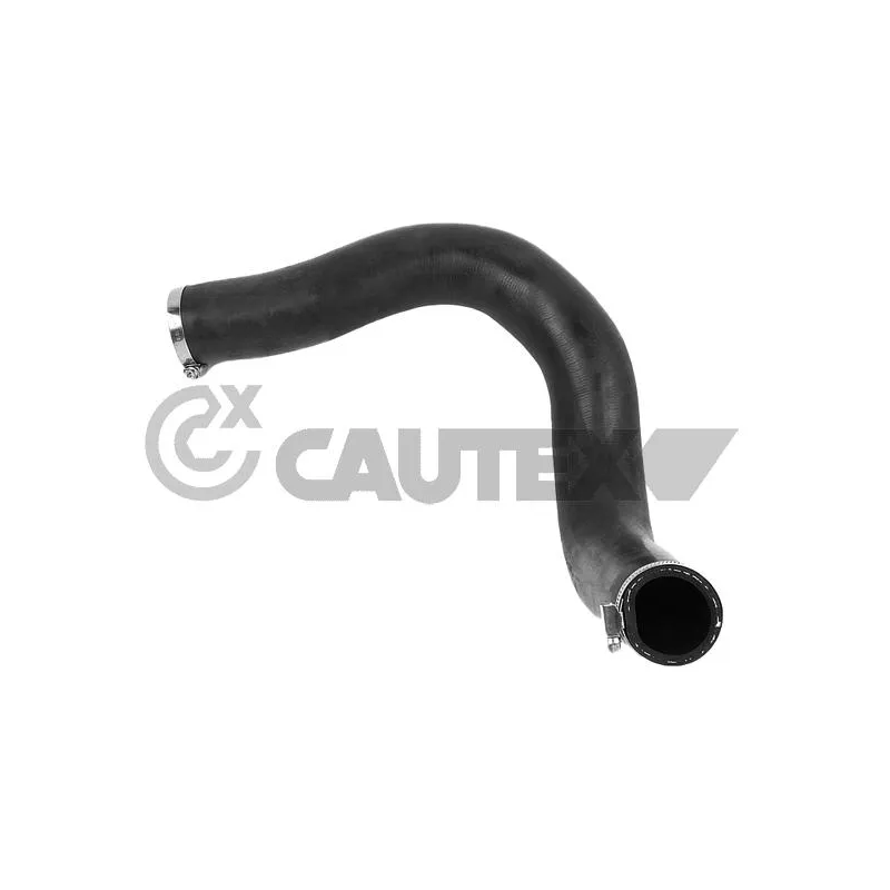 Tuyau, échangeur de chaleur (chauffage) CAUTEX 771624