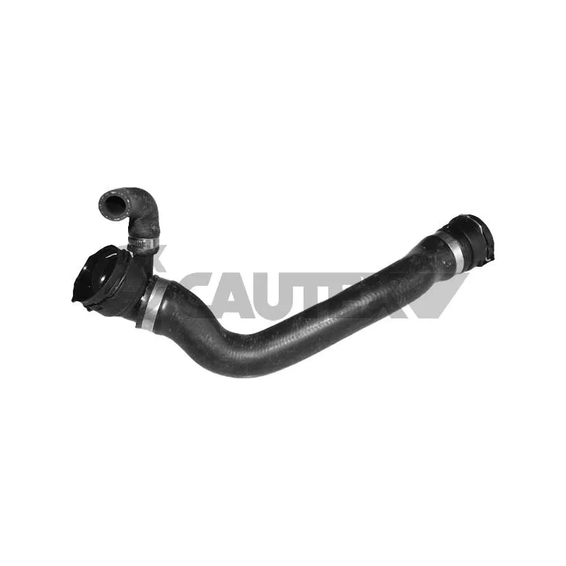 Durite de radiateur CAUTEX 771626
