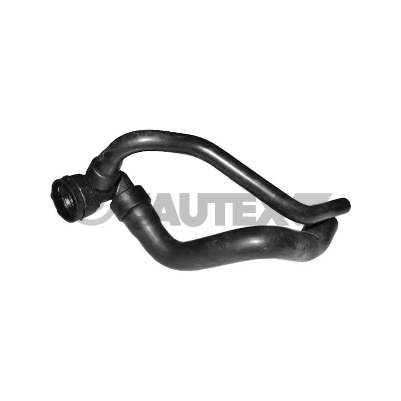 Durite de radiateur CAUTEX 771629