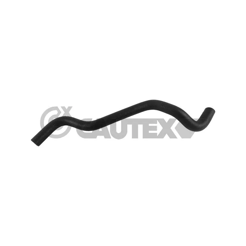 Tuyau, échangeur de chaleur (chauffage) CAUTEX 771637