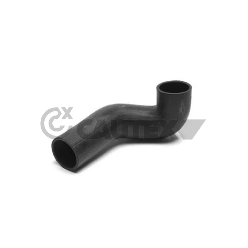 Tuyauterie de carburant CAUTEX 771638