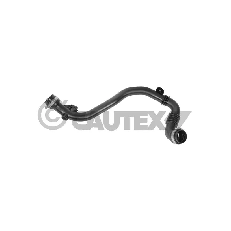 Gaine de suralimentation CAUTEX 771650
