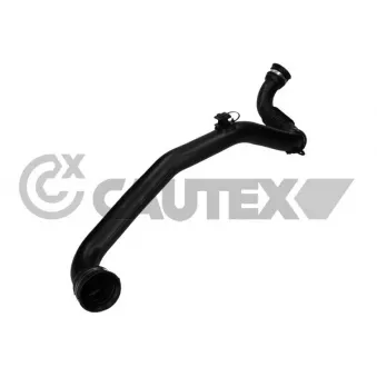 Gaine de suralimentation CAUTEX 771651