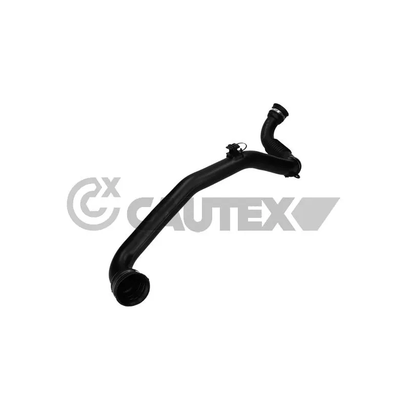 Gaine de suralimentation CAUTEX 771651
