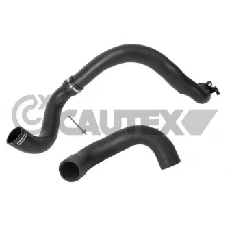 Gaine de suralimentation CAUTEX 771652