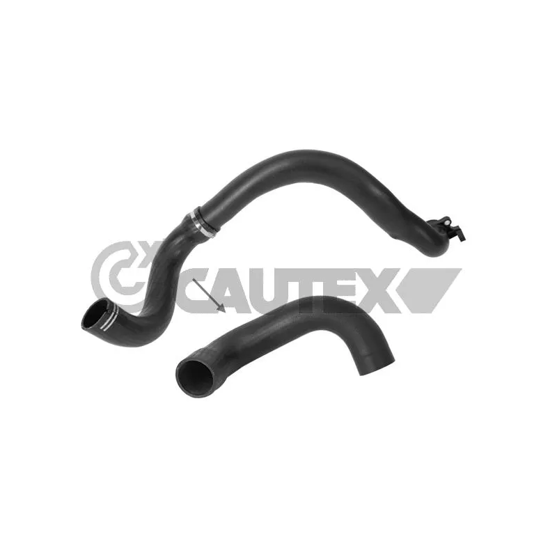 Gaine de suralimentation CAUTEX 771652